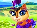 Jeu Happy Chipmunk en ligne