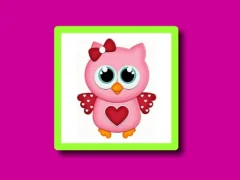 Jeu Cute Puzzle en ligne