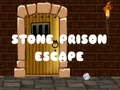 Jeu Stone Prison Escape en ligne