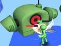 Jeu Heroes Inc! en ligne