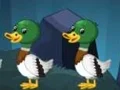 Jeu Dark Land Escape en ligne