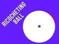 Jeu Ricocheting Ball en ligne