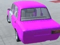 Jeu Car Tuning Simulator en ligne