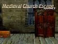 Jeu Medieval Church Escape 2 Episode 2 en ligne