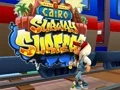 Jeu Subway Surfers Cairo en ligne
