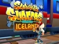 Jeu Subway Surfers World tour Iceland en ligne