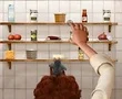 Jeu Ratatouille en ligne