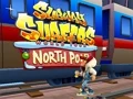 Jeu Subway Surfers World Tour North Pole en ligne