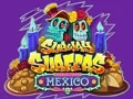 Jeu Subway Surfers World Tour Mexico en ligne