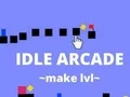 Jeu Idle Arcade Make Lvl en ligne