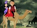 Jeu Halloween Ruins Adventure - 25 en ligne