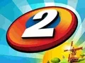 Jeu Frisbee Forever 2 en ligne