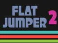 Jeu Flat Jumper 2 en ligne