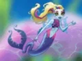 Jeu Monster high Great scarrier swin en ligne