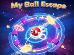 Jeu My Ball Escape en ligne
