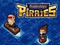 Jeu Battleships Pirates en ligne