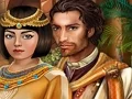 Jeu Pharaohs Scrolls en ligne