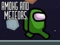 Jeu Among and Meteors en ligne