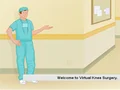 Jeu Virtual Knee Surgery en ligne