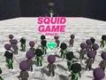 Jeu Squid Game Space en ligne