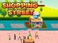Jeu Shopping Street en ligne