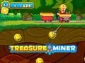 Jeu Treasure Miner en ligne