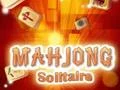 Jeu Mahjong Solitaire en ligne