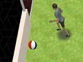 Jeu 3D Ping Pong en ligne