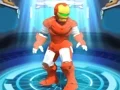 Jeu Iron Hero Run en ligne