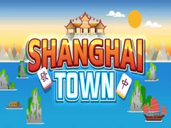 Jeu Shanghai Town en ligne