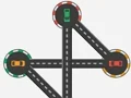 Jeu Color Parking en ligne