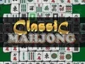 Jeu Classic Mahjong en ligne