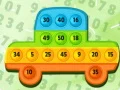Jeu Pop it tables 2 times 6 is? en ligne
