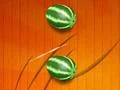 Jeu Fruit Cut Ninja en ligne