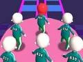 Jeu Hopscotch Survival en ligne