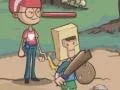 Jeu Backyard Heroes en ligne
