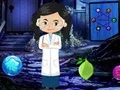 Jeu Chemistry Student Escape en ligne