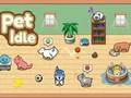 Jeu Pet Idle en ligne