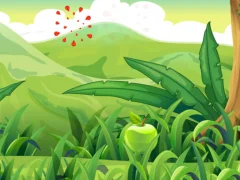 Jeu Fruit Cutter en ligne