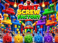 Jeu Sweet Screw Factory en ligne