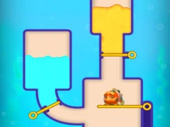 Jeu Fishdom en ligne