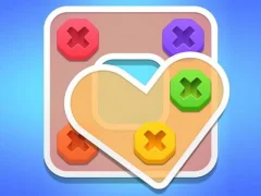 Jeu Crazy Screw King en ligne