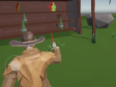 Jeu Cowboy Shooter en ligne