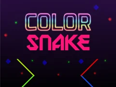 Jeu Color Snake en ligne