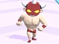 Jeu Wrestler Rush en ligne