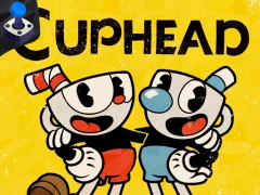 Jeu Cuphead en ligne
