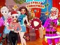 Jeu How Harley Stole Christmas en ligne