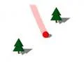 Jeu Snowy Road en ligne