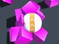 Jeu Spongy Rolling Magnet Ball en ligne