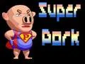 Jeu Super Pork en ligne